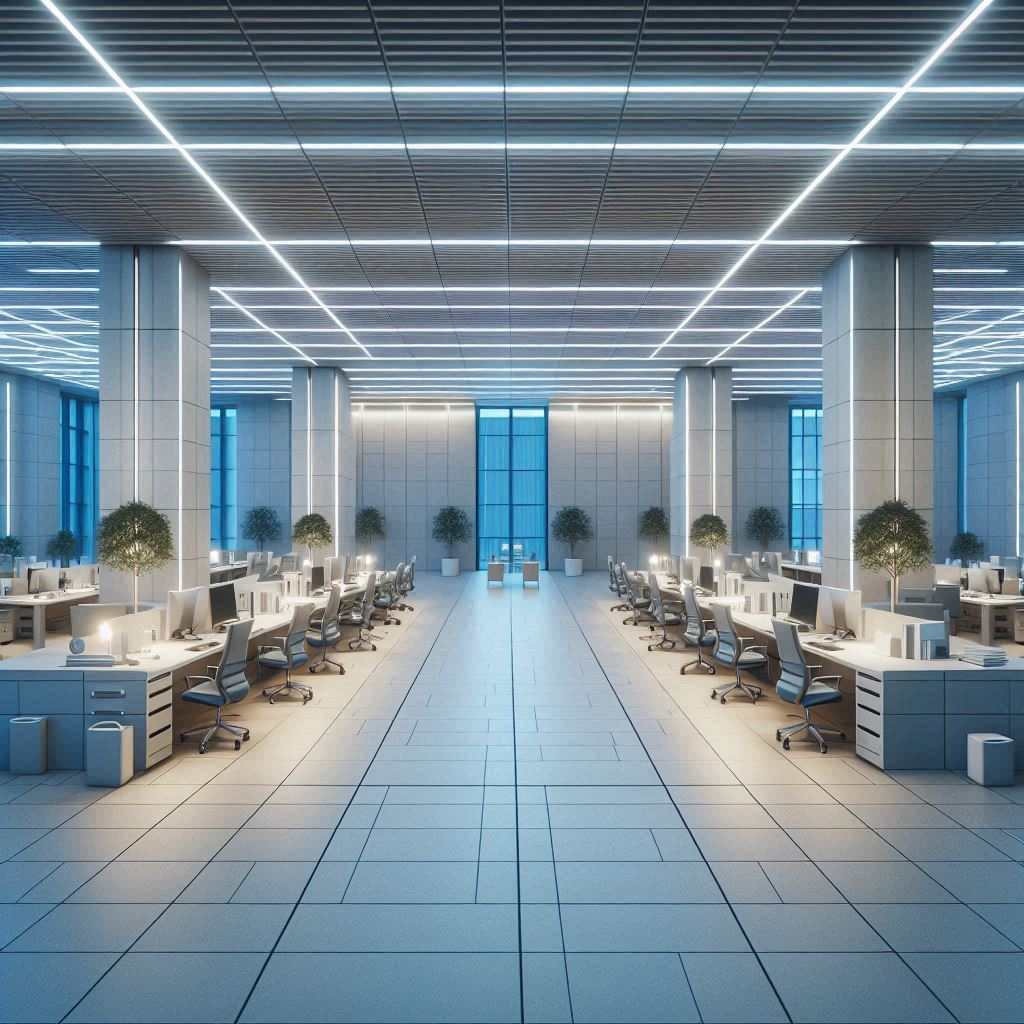 写字楼办公物业报修流程在应急通道临时检查时由设计团队先处理哪些异常